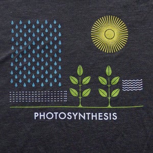 Image of Photosynthesis T-Shirt