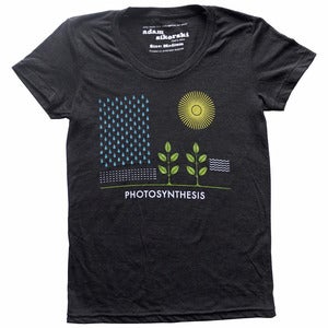 Image of Photosynthesis T-Shirt