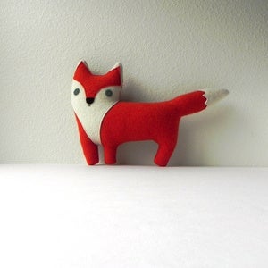 Image of the Fox 