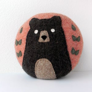 Image of the Bear