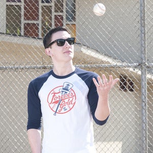 Image of NYY Home Plate Collection UNISEX