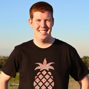Image of Craig Roccanova Artist Series GUYS