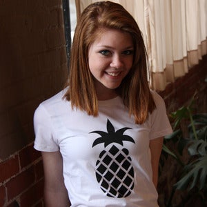 Image of Pineapple Classic Girls