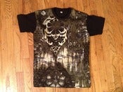 Image of NF Garment tee