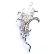 Image of Tulip Brooch