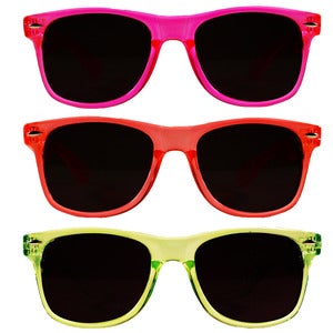Image of Shades of Trinity Combo Pack