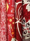 Image of beyond the reef color block - RED