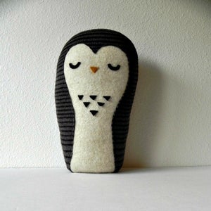 Image of the Owl