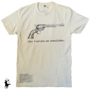 Image of Ceci N'est Pas Un Conciliateur