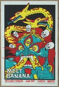 Image of Melt Banana 2008