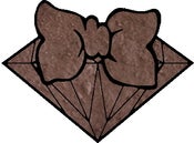 Image of FAKE CHEEKBONES