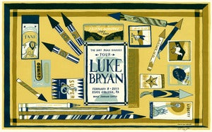 Image of Luke Bryan (State College)