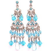 Image of Fresh Look Earrings