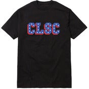 Image of PATRIOT T - BLACK