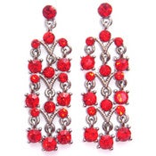Image of Out on the Town Earrings