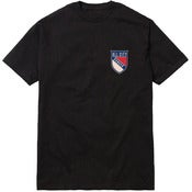 Image of DANGER T - BLACK