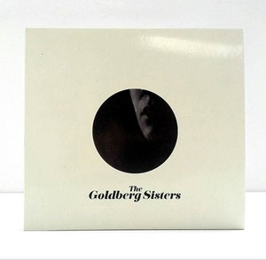 Image of Autographed The Goldberg Sisters CD