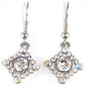 Image of Little Gem Earrings