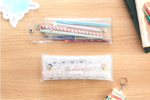 Image of Folding pocket