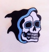 Image of GLOOM- Embroidered patch