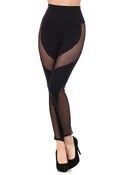 Image of "Foxy"leggings