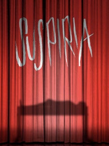 Image of Suspiria