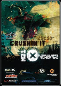 Image of 2SCS10 - CRUSHIN IT
