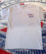 Image of BYC Mac 2013 Race Tee