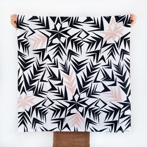 Image of Angles Furoshiki