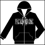 Image of EDGE Zip-up (pre-order)