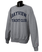 Image of BYC Classic Crew Neck 