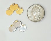 Image of AJ Pin