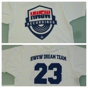 Image of HW&W Dream Team Shirt