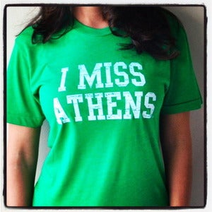 Image of ATHENS (OHIO)