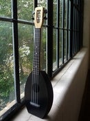 Image of Flea LAVA Concert Ukulele