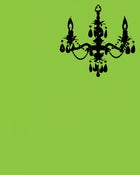 Image of chandelier magnet