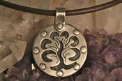 Image of Large Double Sided Tree of Life/Sun