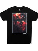 Image of Carina Nebula - Black