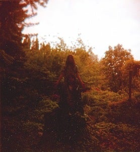 Image of HOLYDRUG COUPLE | ANCIENT LAND 12" EP
