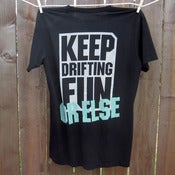 Image of OR ELSE Black T-Shirt