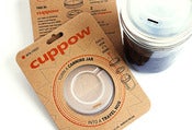 Image of CUPPOW