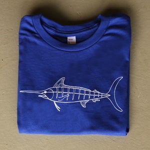 Image of Marlin Children's Tee