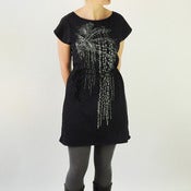 Image of Hanging Gardens Dress