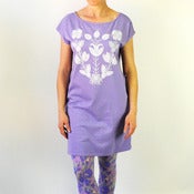 Image of Flora Dress