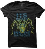 "THE THING INSIDE" Limited Edition T-shirt