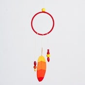 Image of Mini Dreamer Red