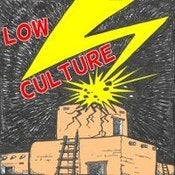Image of Low Culture - Evil 7"