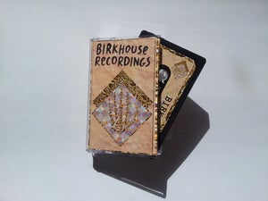 Image of Birkhouse Recordings - BIRK.001