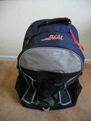 Image of transition backpack