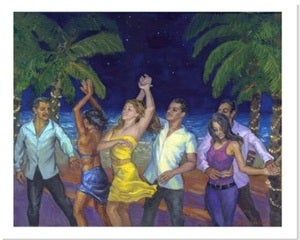 Image of Noche de Salsa